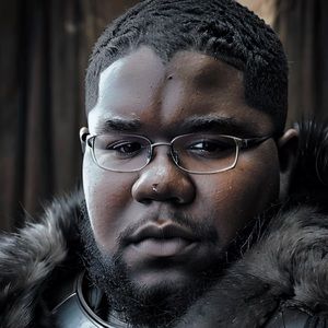 Meet your Posher, Lemar